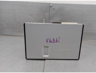 Recambio de modulo electronico para opel astra k sports tourer 1.6 biturbo cdti dpf referencia OEM IAM 23221498  LG