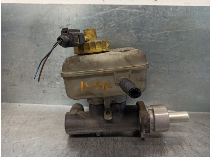 Recambio de bomba freno para volkswagen golf iv berlina (1j1) 1.9 tdi referencia OEM IAM L481402  