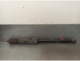 Recambio de amortiguador trasero derecho para hyundai getz (tb) 1.3 12v cat referencia OEM IAM 553101C200 343398 KYB