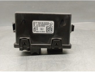 Recambio de modulo electronico para opel astra k sports tourer 1.6 biturbo cdti dpf referencia OEM IAM 3038836A 23247433 