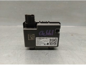 Recambio de modulo electronico para opel astra k sports tourer 1.6 biturbo cdti dpf referencia OEM IAM 13595511  BOSCH