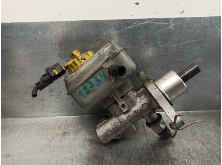 Recambio de bomba freno para seat leon (1m1) 1.9 tdi referencia OEM IAM 03350884591 03350884591 BOSCH