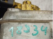 Recambio de bomba freno para seat leon (1m1) 1.9 tdi referencia OEM IAM 03350884591 03350884591 BOSCH