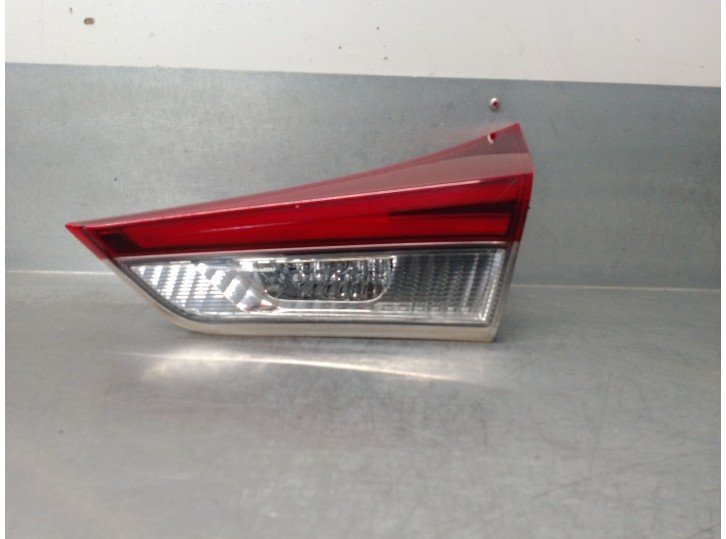 Replacement rear right light for Toyota Auris 1.8 16V (Hybrid) OEM IAM reference 8158102830 FROM 5-DOOR HATCHBACK