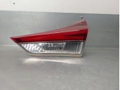 Replacement rear right light for Toyota Auris 1.8 16V (Hybrid) OEM IAM reference 8158102830 FROM 5-DOOR HATCHBACK