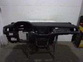 Recambio de salpicadero para opel astra k sports tourer 1.6 biturbo cdti dpf referencia OEM IAM 39085189 NEGRO 