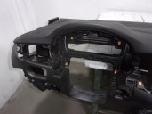 Recambio de salpicadero para opel astra k sports tourer 1.6 biturbo cdti dpf referencia OEM IAM 39085189 NEGRO 