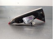 Replacement rear right light for Toyota Auris 1.8 16V (Hybrid) OEM IAM reference 8158102830 FROM 5-DOOR HATCHBACK