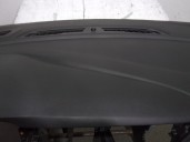 Recambio de salpicadero para opel astra k sports tourer 1.6 biturbo cdti dpf referencia OEM IAM 39085189 NEGRO 
