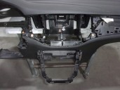 Recambio de salpicadero para opel astra k sports tourer 1.6 biturbo cdti dpf referencia OEM IAM 39085189 NEGRO 