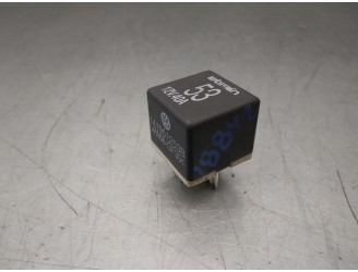 Recambio de rele para audi a6 berlina (4b2) 2.5 v6 24v tdi referencia OEM IAM 141951253B  