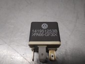 Recambio de rele para audi a6 berlina (4b2) 2.5 v6 24v tdi referencia OEM IAM 141951253B  