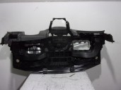 Recambio de salpicadero para opel astra k sports tourer 1.6 biturbo cdti dpf referencia OEM IAM 39085189 NEGRO 