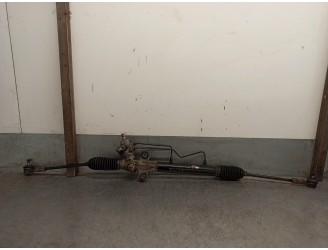 Recambio de cremallera direccion para mitsubishi space wagon (n80/n90) 2.4 gdi cat referencia OEM IAM MR316635  