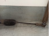 Recambio de cremallera direccion para mitsubishi space wagon (n80/n90) 2.4 gdi cat referencia OEM IAM MR316635  