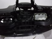 Recambio de salpicadero para opel astra k sports tourer 1.6 biturbo cdti dpf referencia OEM IAM 39085189 NEGRO 