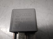 Recambio de rele para audi a6 berlina (4b2) 2.5 v6 24v tdi referencia OEM IAM 8D0951253 