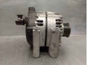 Recambio de alternador para opel astra k sports tourer 1.6 biturbo cdti dpf referencia OEM IAM 13587304 MS1042118550 DENSO