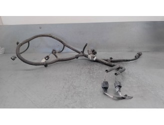 Recambio de sensor de aparcamiento para renault talisman 1.6 tce energy referencia OEM IAM 253A40772R 0263023661 BOSCH