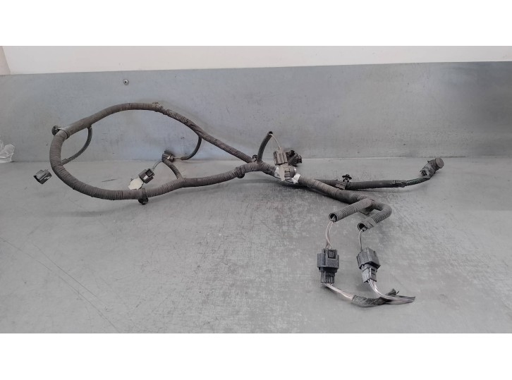 Recambio de sensor de aparcamiento para renault talisman 1.6 tce energy referencia OEM IAM 253A40772R 0263023661 BOSCH