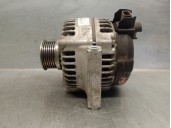 Recambio de alternador para opel astra k sports tourer 1.6 biturbo cdti dpf referencia OEM IAM 13587304 MS1042118550 DENSO