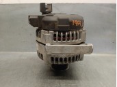 Recambio de alternador para opel astra k sports tourer 1.6 biturbo cdti dpf referencia OEM IAM 13587304 MS1042118550 DENSO