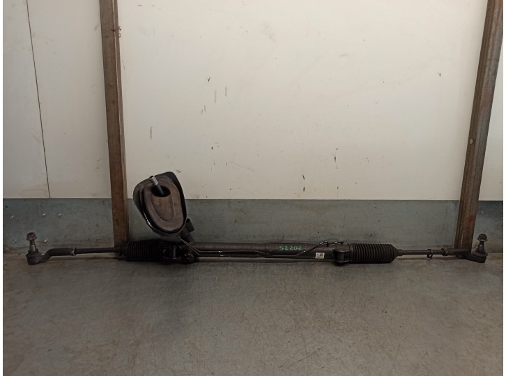 Recambio de cremallera direccion para ford mondeo ber. (ca2) 2.0 tdci cat referencia OEM IAM RM7G913A500A1A 