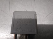 Recambio de rele para audi a6 berlina (4b2) 2.5 v6 24v tdi referencia OEM IAM 8D0951253 