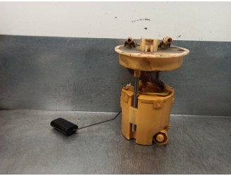 Recambio de aforador para ford fiesta (cb1) 1.6 tdci cat referencia OEM IAM 8V519275 