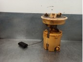 Recambio de aforador para ford fiesta (cb1) 1.6 tdci cat referencia OEM IAM 8V519275 