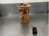 Recambio de aforador para ford fiesta (cb1) 1.6 tdci cat referencia OEM IAM 8V519275 