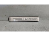 Recambio de moldura para renault talisman 1.6 tce energy referencia OEM IAM 8201593685 IZQUIERDA 