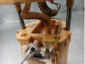 Recambio de aforador para ford fiesta (cb1) 1.6 tdci cat referencia OEM IAM 8V519275 