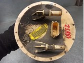 Recambio de aforador para ford fiesta (cb1) 1.6 tdci cat referencia OEM IAM 8V519275 