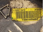 Recambio de aforador para ford fiesta (cb1) 1.6 tdci cat referencia OEM IAM 8V519275 