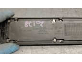 Recambio de moldura para renault talisman 1.6 tce energy referencia OEM IAM 8002010R DERECHA 