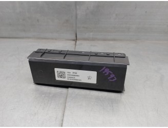 Recambio de modulo electronico para opel astra k sports tourer 1.6 biturbo cdti dpf referencia OEM IAM 13598154  