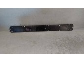 Recambio de moldura para renault talisman 1.6 tce energy referencia OEM IAM 10R059081 DERECHO