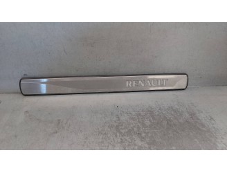 Recambio de moldura para renault talisman 1.6 tce energy referencia OEM IAM 10R059081 IZQUIERDO 