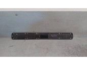 Recambio de moldura para renault talisman 1.6 tce energy referencia OEM IAM 10R059081 IZQUIERDO 