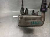 Recambio de bomba freno para ford fiesta (cb1) 1.6 tdci cat referencia OEM IAM 0204054029 0204054029 BOSCH