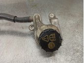 Recambio de bomba freno para ford fiesta (cb1) 1.6 tdci cat referencia OEM IAM 0204054029 0204054029 BOSCH