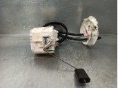 Recambio de aforador para ford focus berlina (cak) 1.8 tdci cat referencia OEM IAM 98APBP9275 