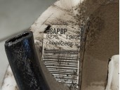 Recambio de aforador para ford focus berlina (cak) 1.8 tdci cat referencia OEM IAM 98APBP9275 