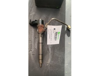 Recambio de inyector para hyundai matrix (fc) 1.5 crdi cat referencia OEM IAM 338002A400 