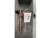 Recambio de inyector para hyundai matrix (fc) 1.5 crdi cat referencia OEM IAM 338002A400 