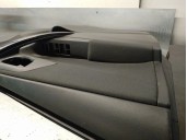 Recambio de guarnecido puerta delantera izquierda para toyota auris 1.8 16v (híbrido) referencia OEM IAM 6762002U80C6 5 PUERTAS