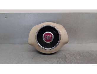Recambio de airbag delantero izquierdo para fiat 500 (312_) 1.2 (312axa1a) referencia OEM IAM 735452882  