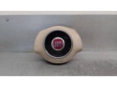 Recambio de airbag delantero izquierdo para fiat 500 (312_) 1.2 (312axa1a) referencia OEM IAM 735452882  