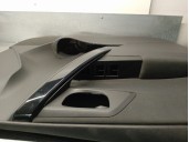Recambio de guarnecido puerta delantera izquierda para toyota auris 1.8 16v (híbrido) referencia OEM IAM 6762002U80C6 5 PUERTAS